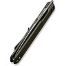 Складной нож CIVIVI CLAVI сталь Nitro-V, рукоять Микарта зелёная C21019-3